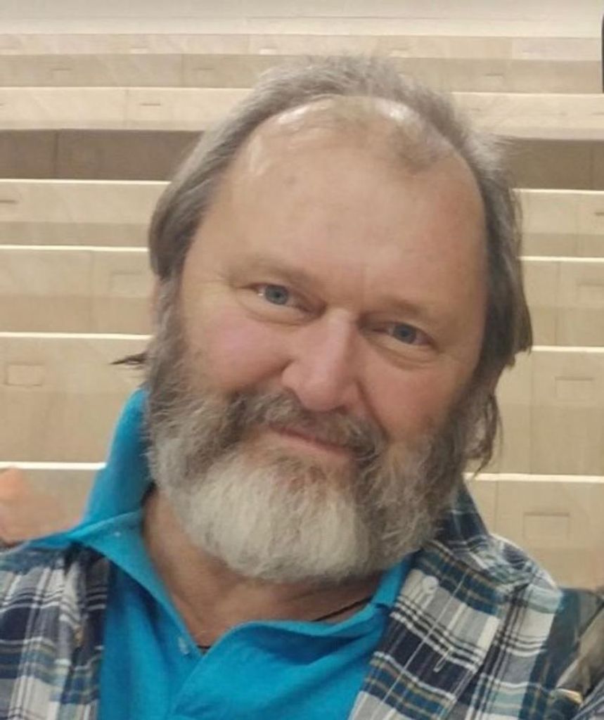 David L. Racette Profile Photo