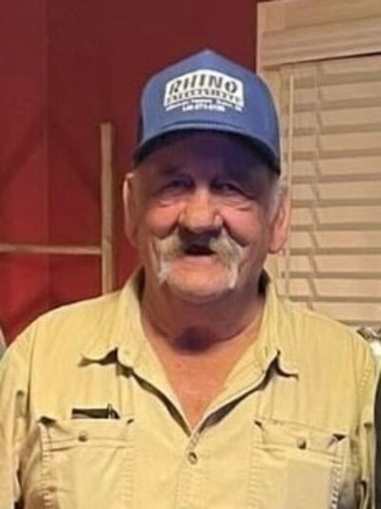 David Ricky Owens, Sr. Profile Photo