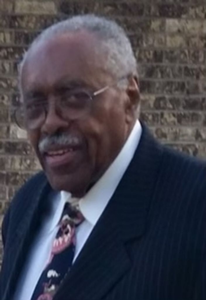 Charlie Matthews, Jr. Profile Photo