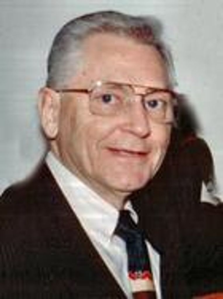 Walter Postnikoff