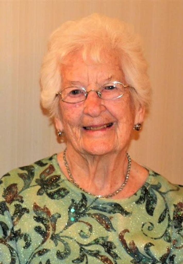 Myrtle M. Greene Profile Photo