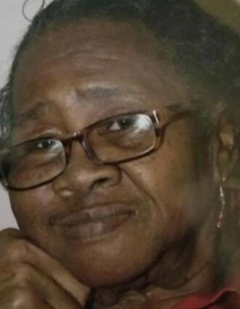 Verneice G. Johnson Profile Photo