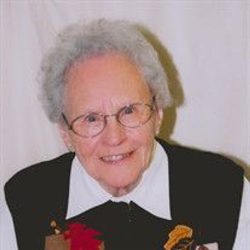 Betty Lou Alley Profile Photo