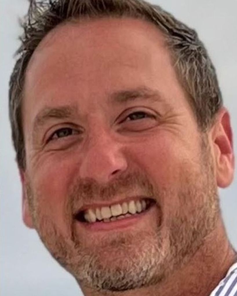 Parker Adams Profile Photo