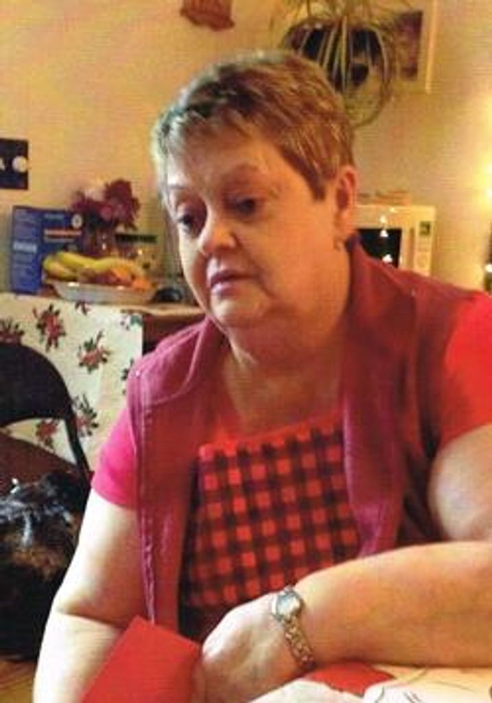 Joan Marie Macisaac Profile Photo