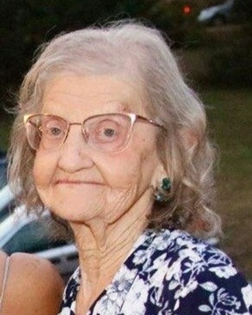 Phyllis Jean Perrin Profile Photo