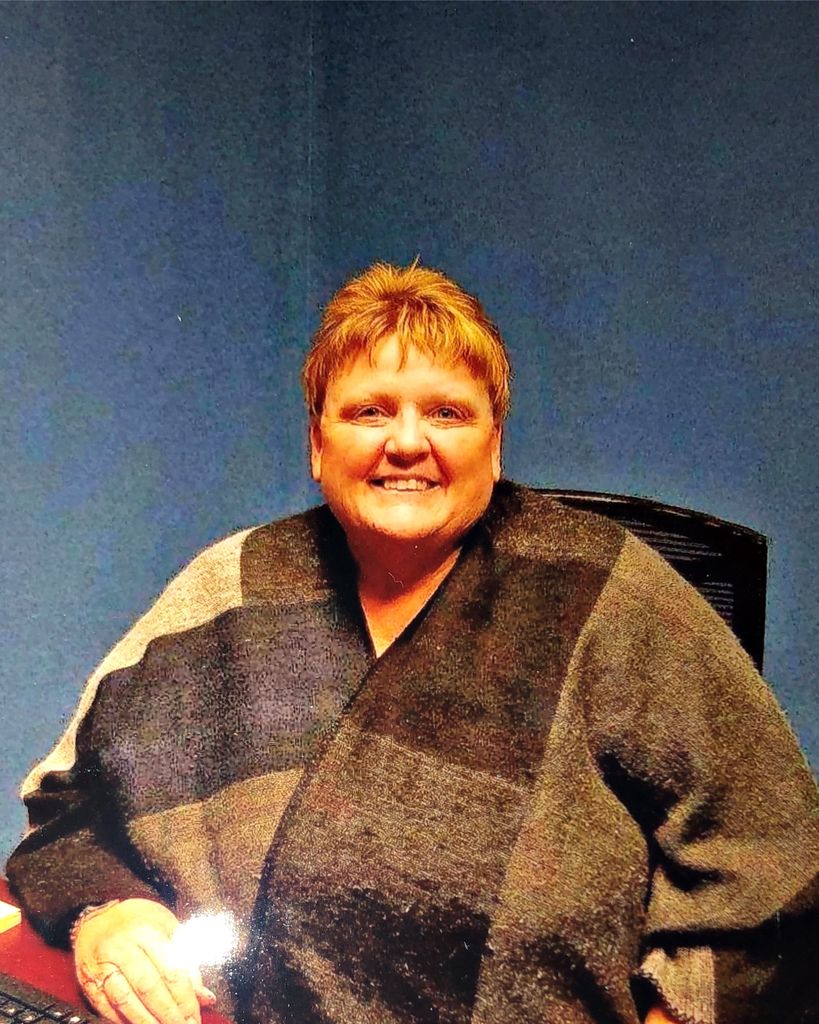 Jane Gynn