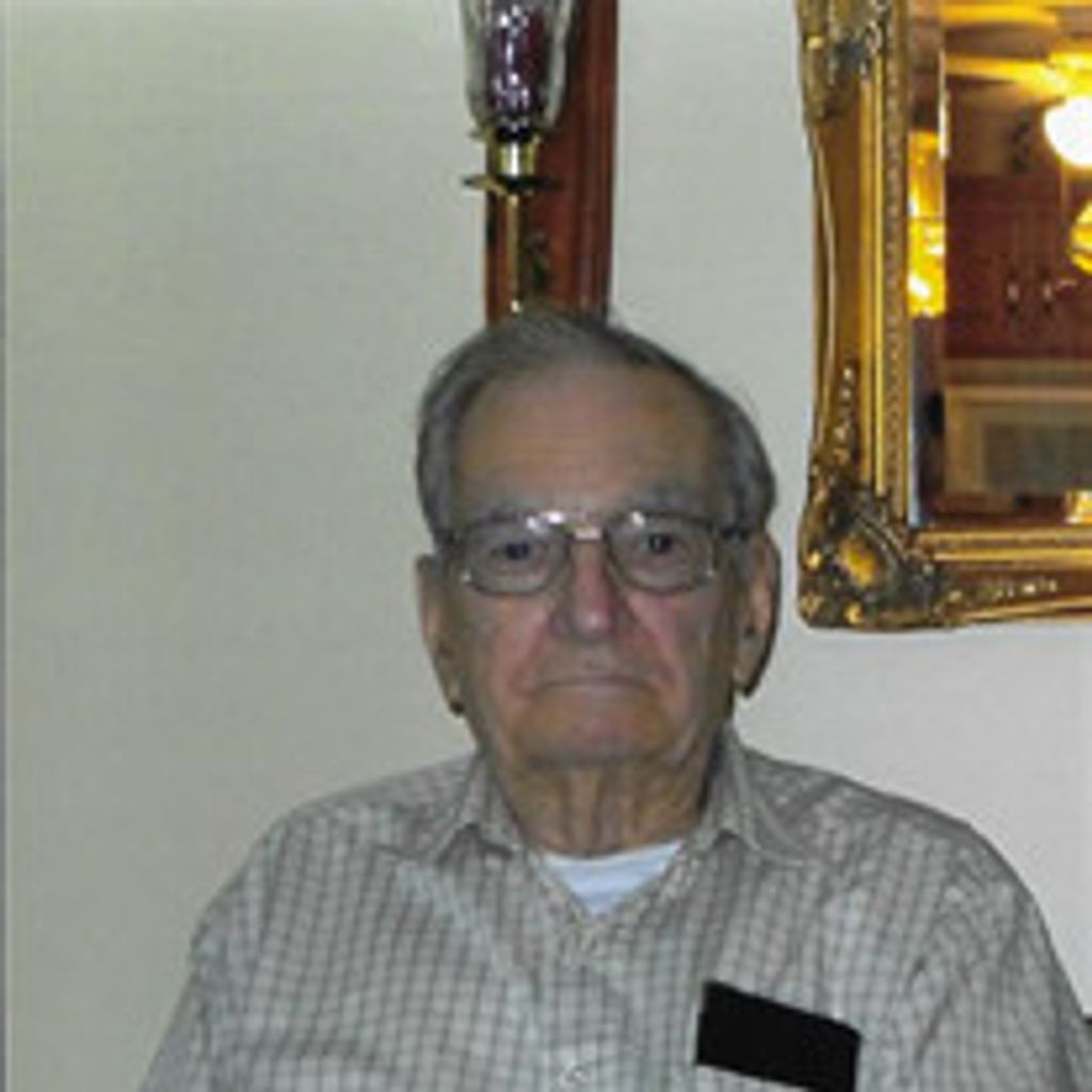 Robert C Walquist Profile Photo