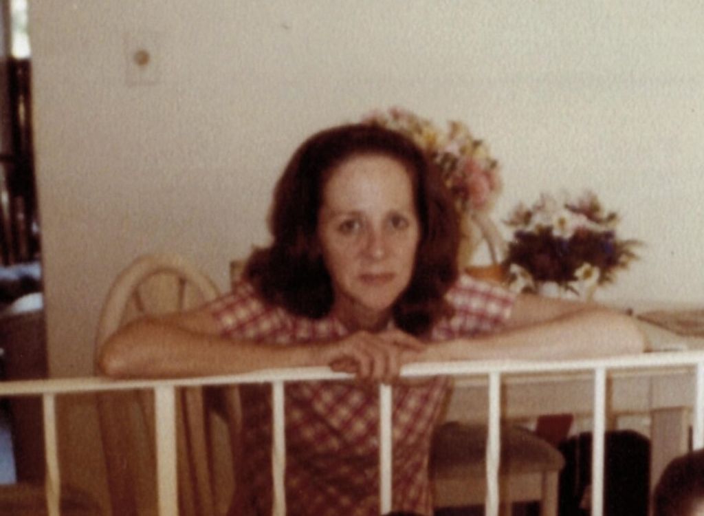 Mary F (Bilger)  Zugay