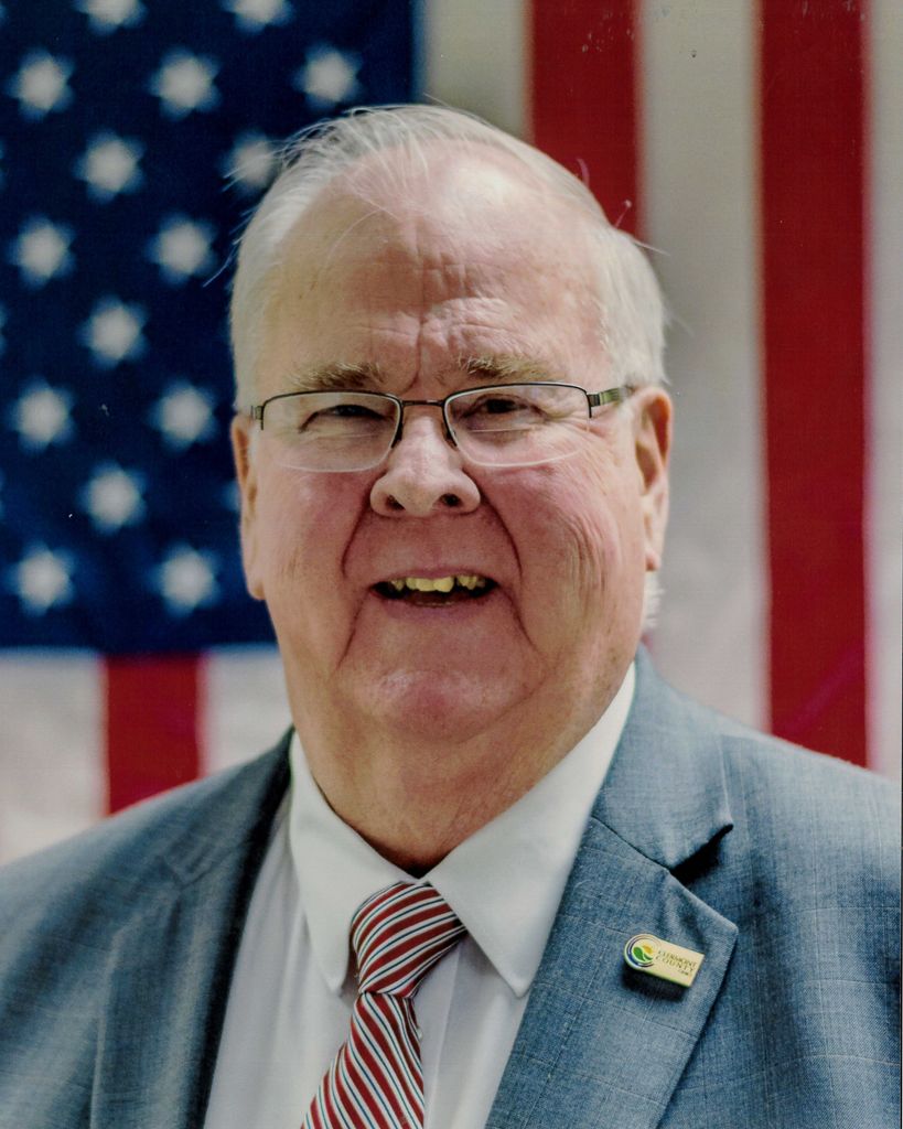 Edwin Hutchinson Humphrey Profile Photo