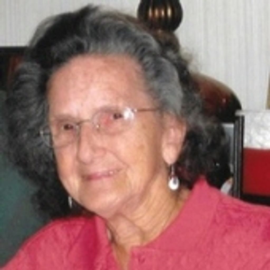 Gertrude A Creeley Profile Photo