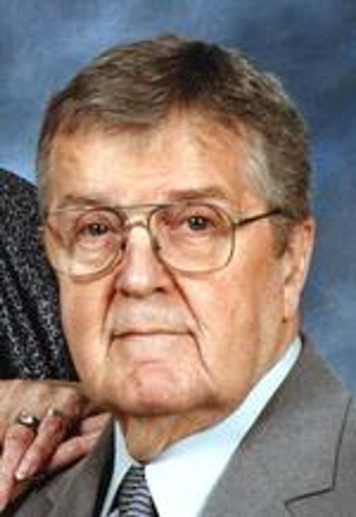 Charles "Chook" Morgan