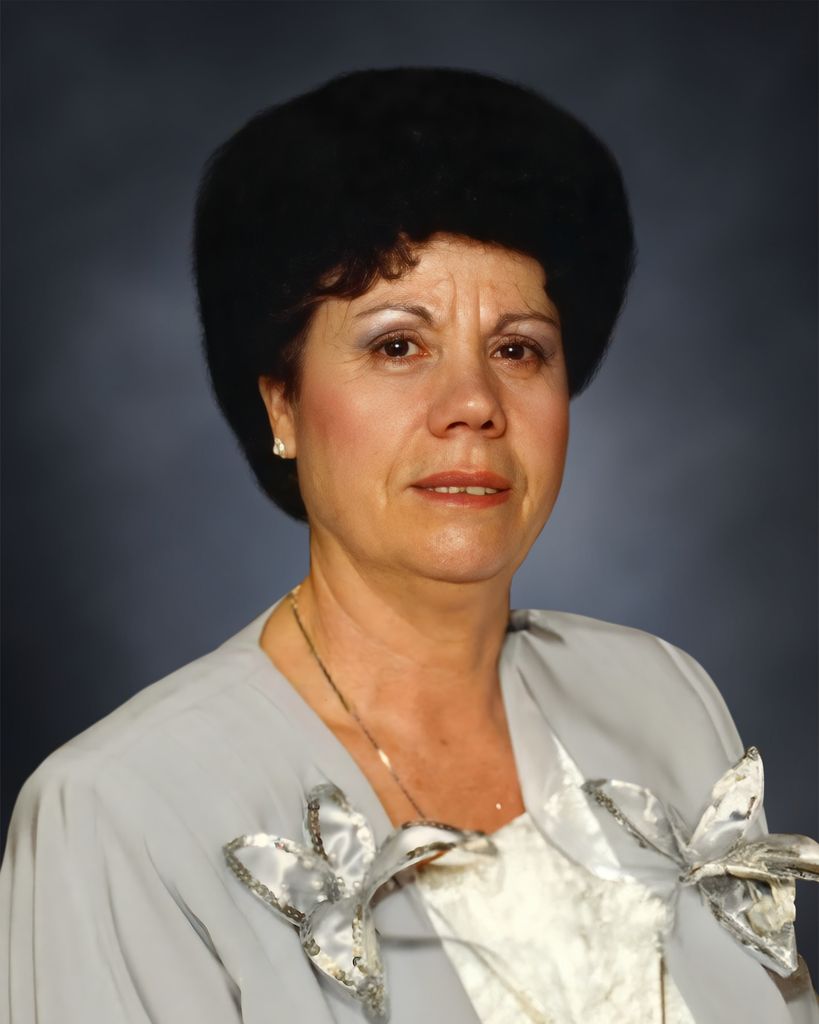 Silvia D'Alessandro Profile Photo