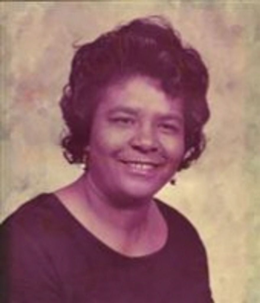 Mary Boyd Townes