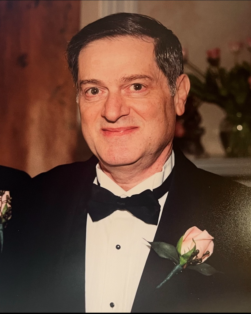 Dr. John Symond Profile Photo