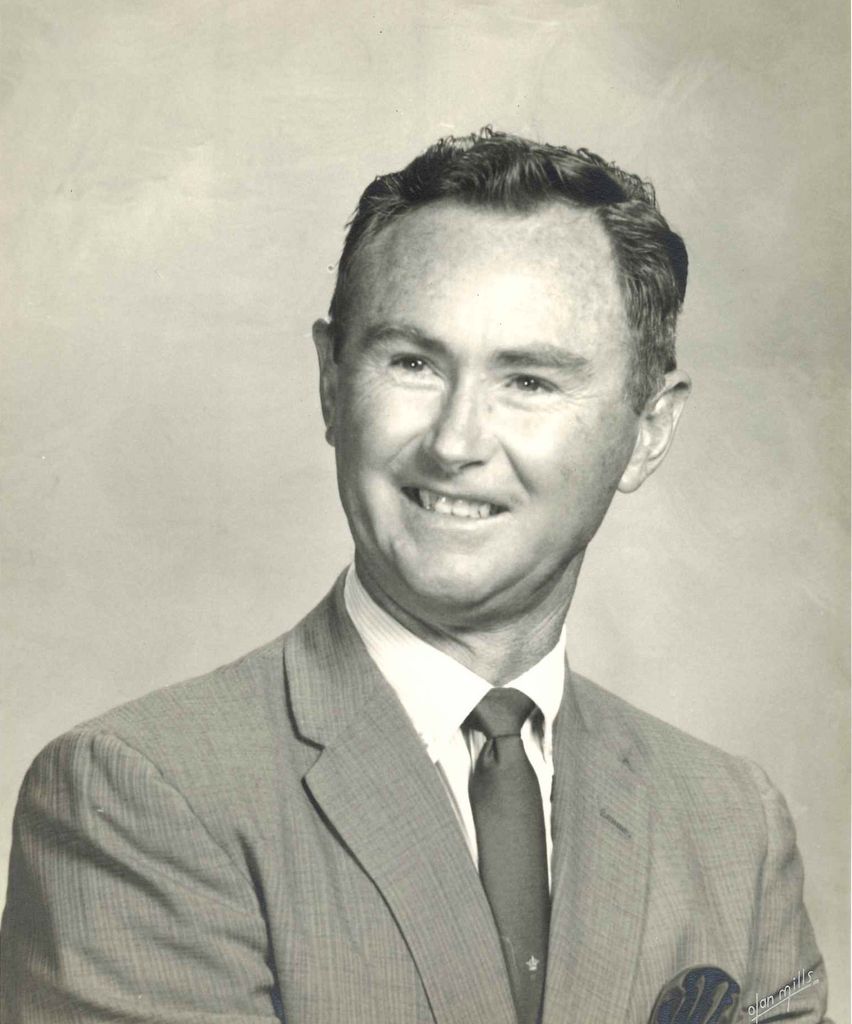 Mr. William Harold Eubanks Profile Photo