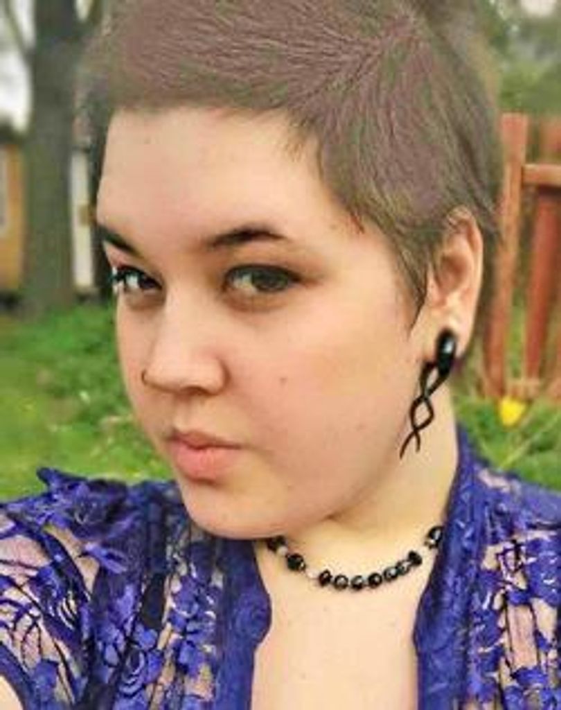 Sydney Meredith Egger