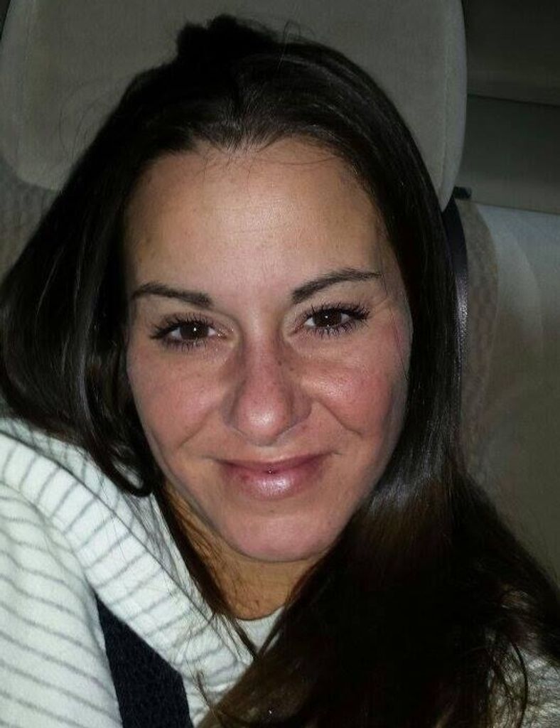 Brandy Vines Parks Profile Photo