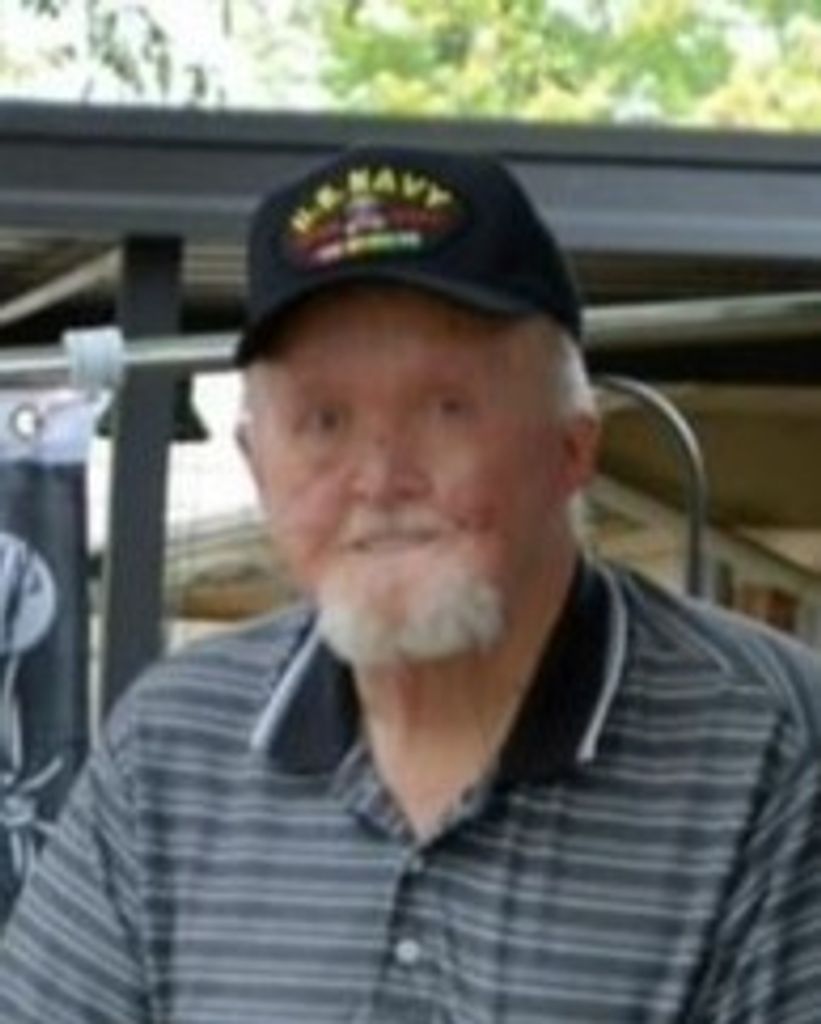 Paul Douglas Hooten