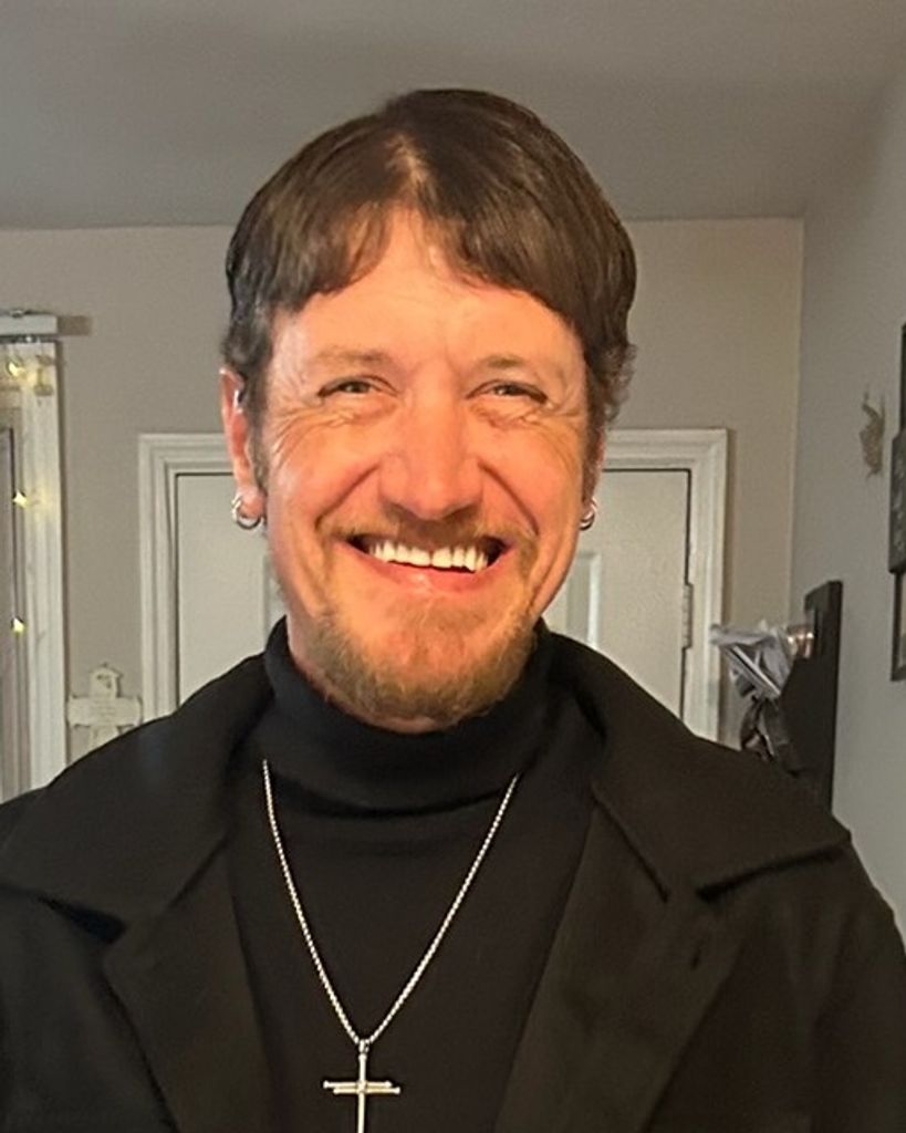 Christopher Wayne Dailey Profile Photo