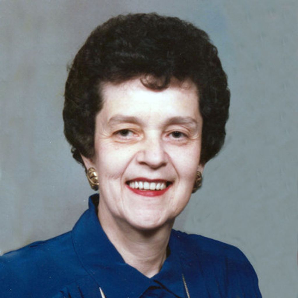 Sally J. Stuessy Profile Photo