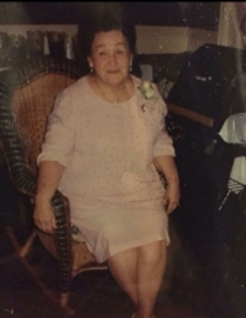 Flora L. Mouser Profile Photo