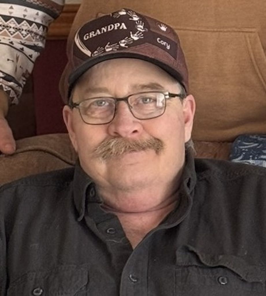 Cory Jahner
