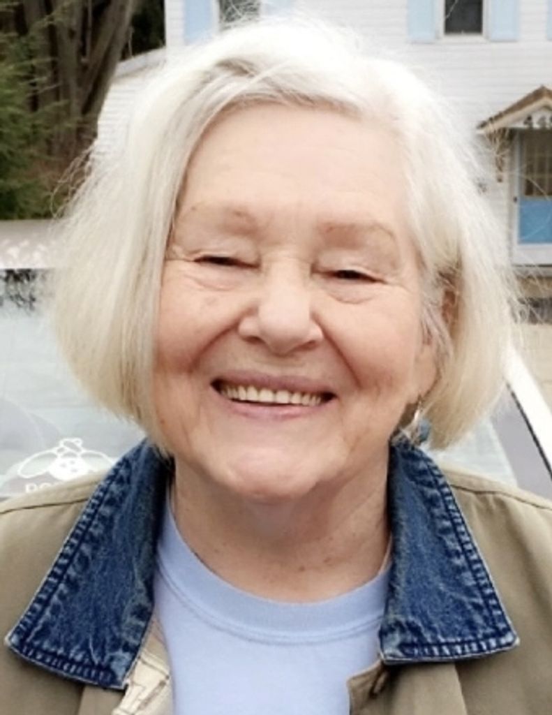 Dorothy Jean Reid Profile Photo