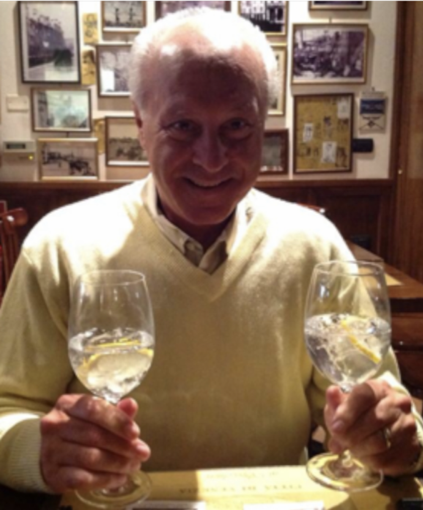 Edward Del Priore Profile Photo
