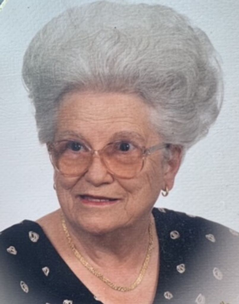 Ivye Lou Reid Profile Photo