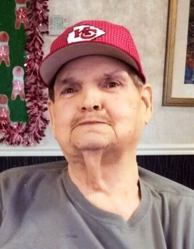 James Leroy Robinson, Jr. Profile Photo