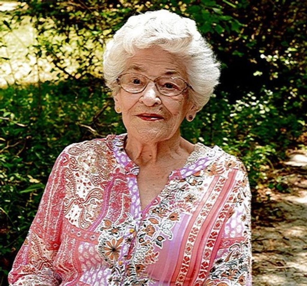 Dora Lee Heape Deloach Profile Photo