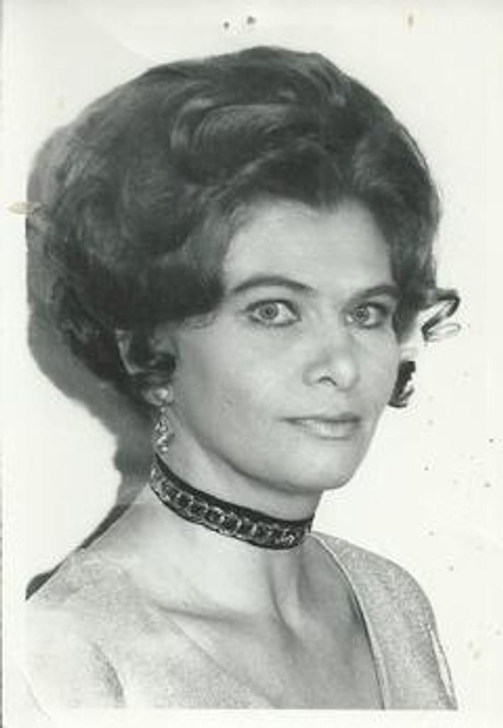 Florence G.  Holsipple