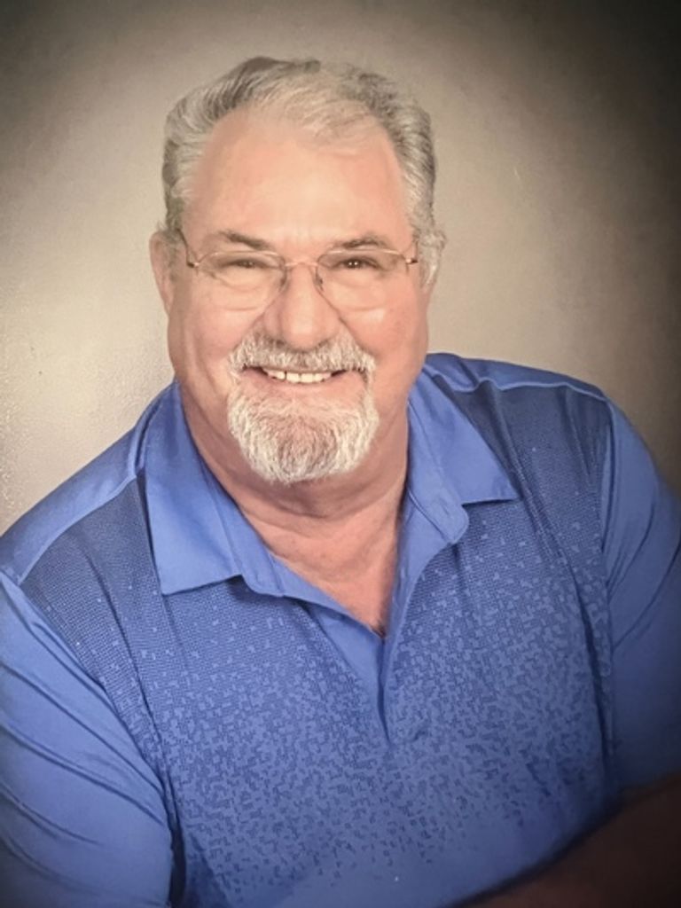 Melvin Eugene Masters Profile Photo