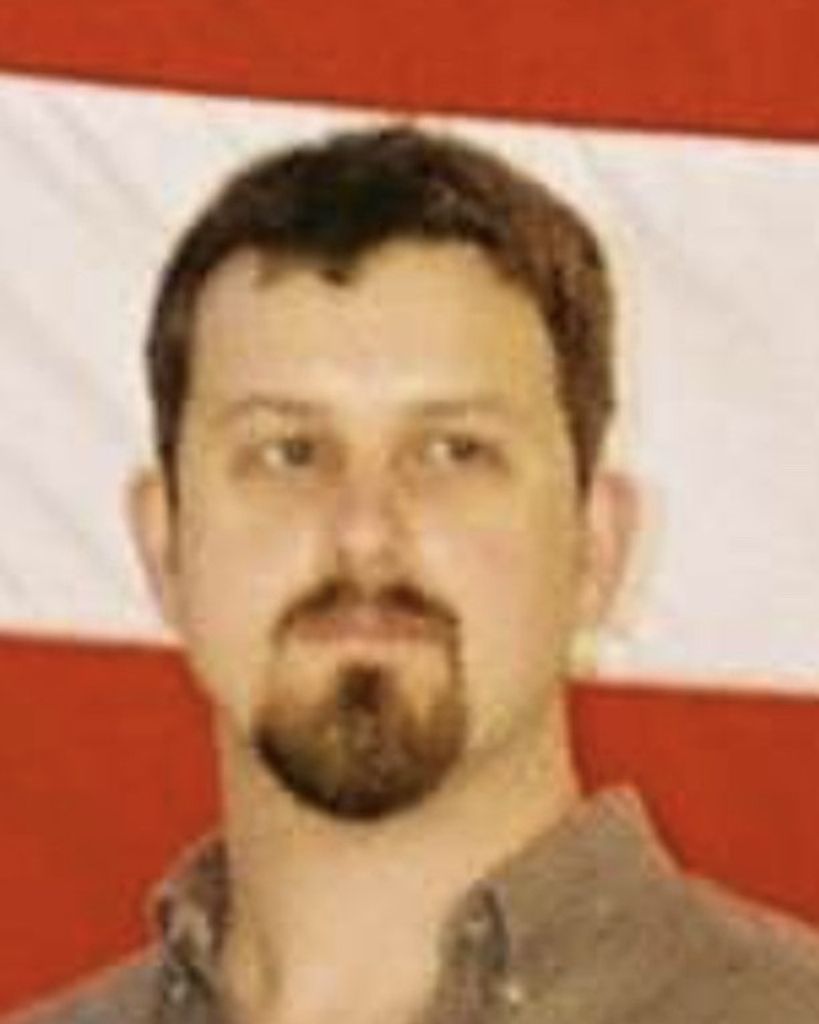 Julius Ignatius "Berry" Muhl, III Profile Photo