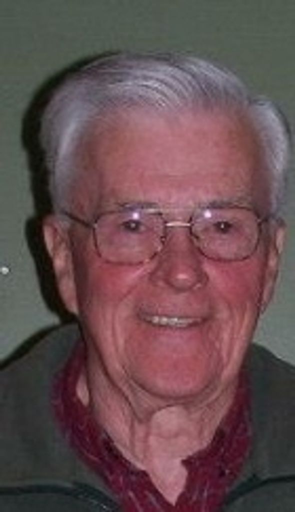 Richard L. Smith