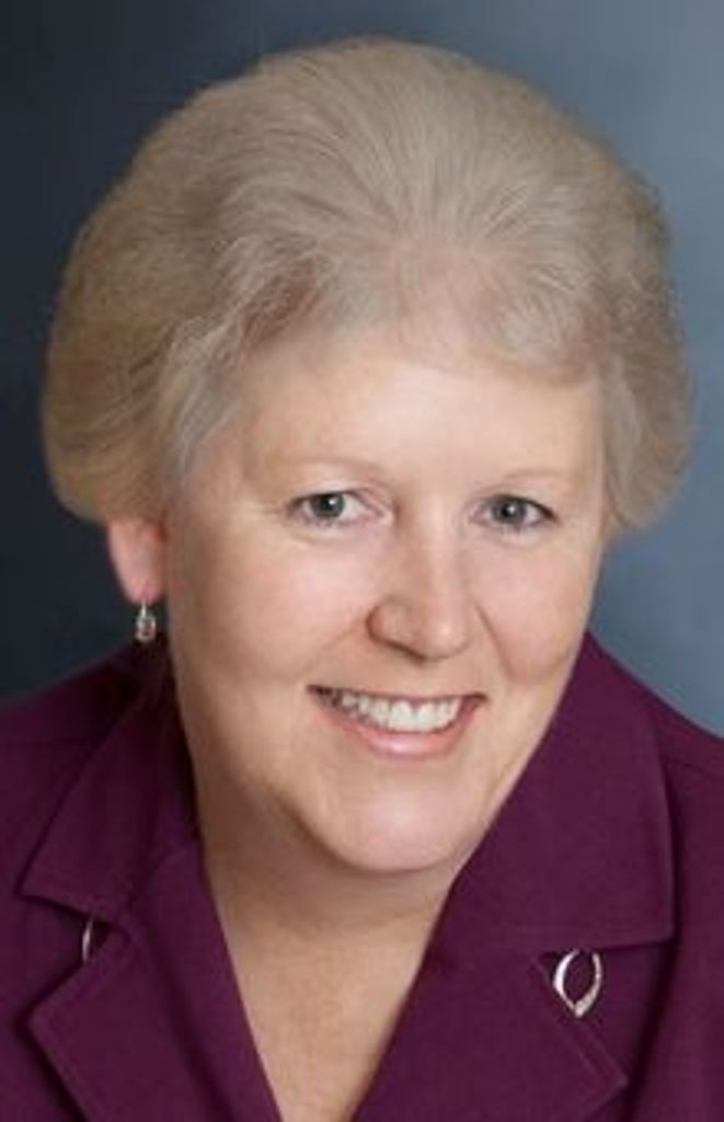 Kathleen S. Argall