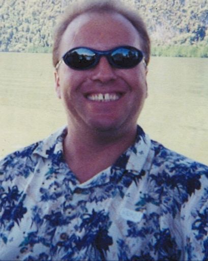 Michael Sean Joseph Profile Photo