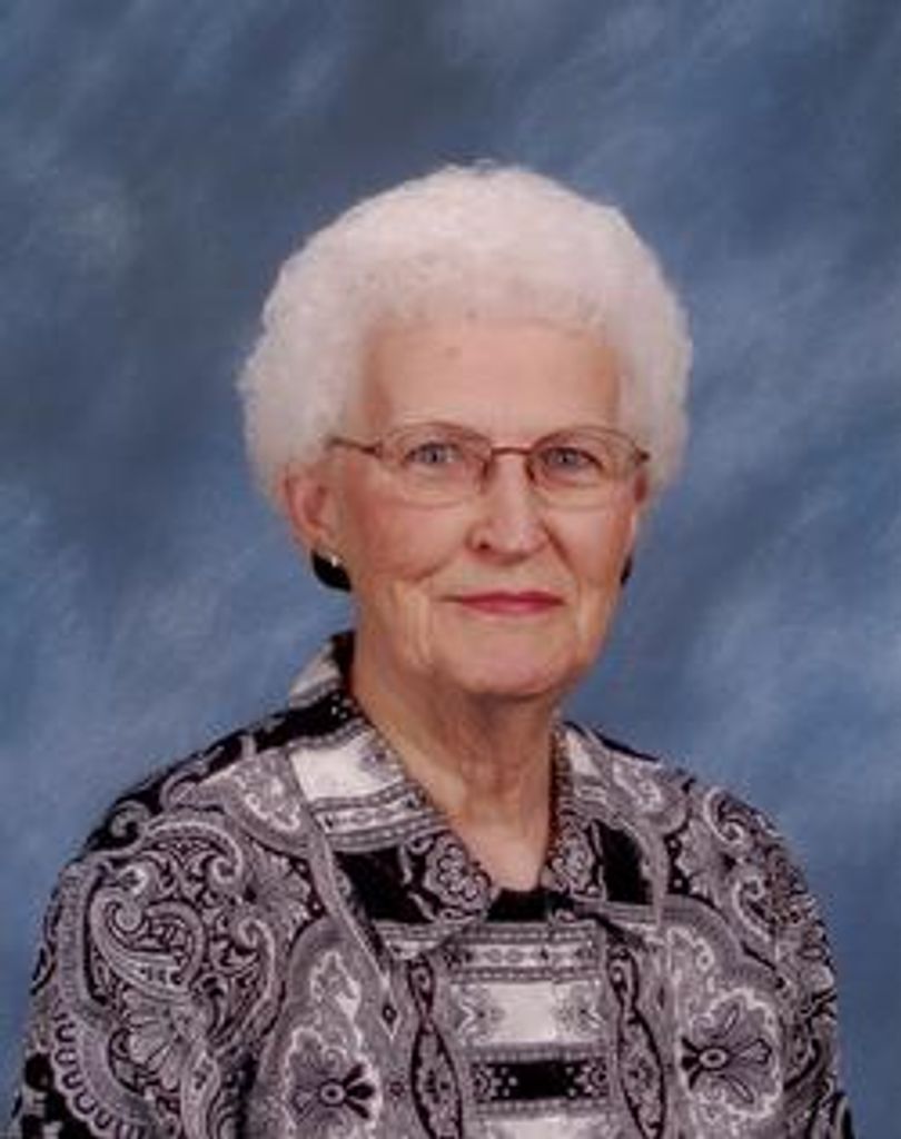 Betty May Gooch Profile Photo