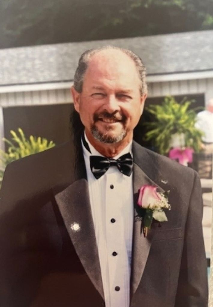 Steven Wayne Silcott