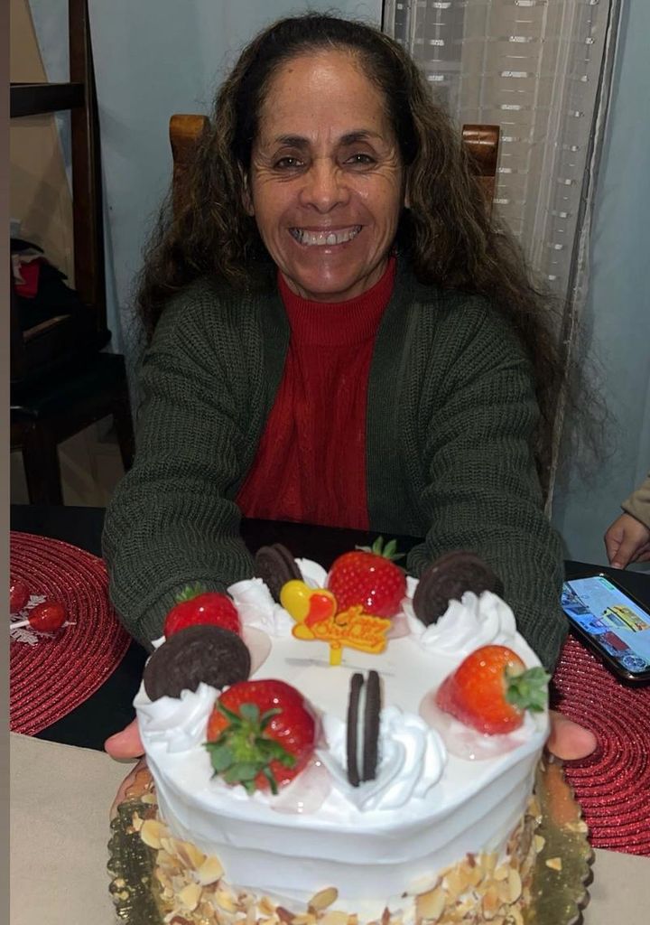 Maria Genoveva Moreno De Hernandez Profile Photo