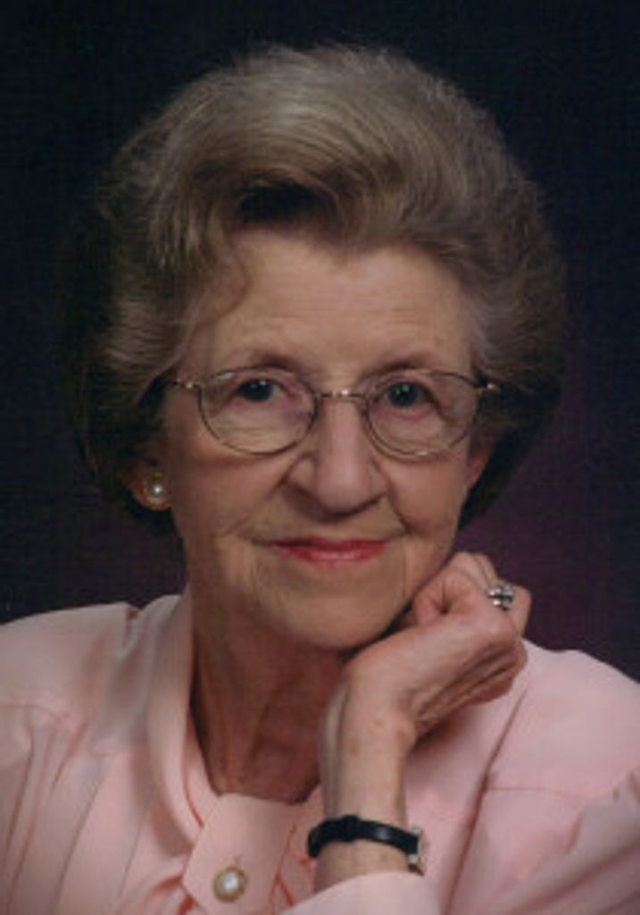 Elaine Meyer