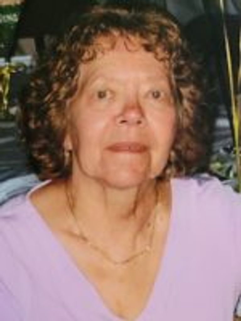Joyce D. Bradshaw