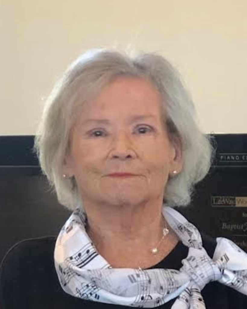 Judith "Judy" Haggard Bolin Profile Photo