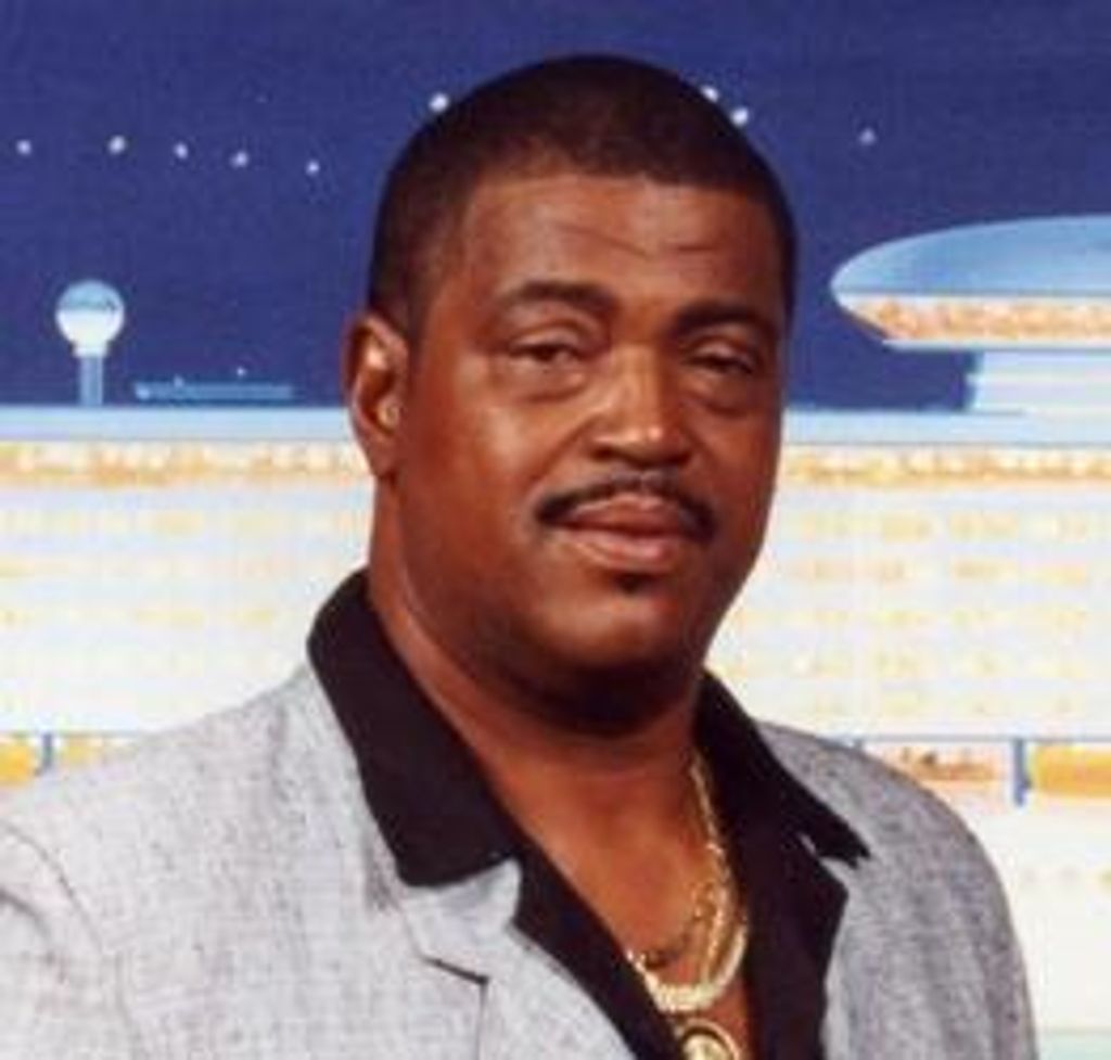 Freddie Epheriam Campbell