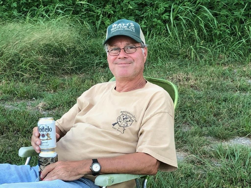 Albert David Hendricks Profile Photo