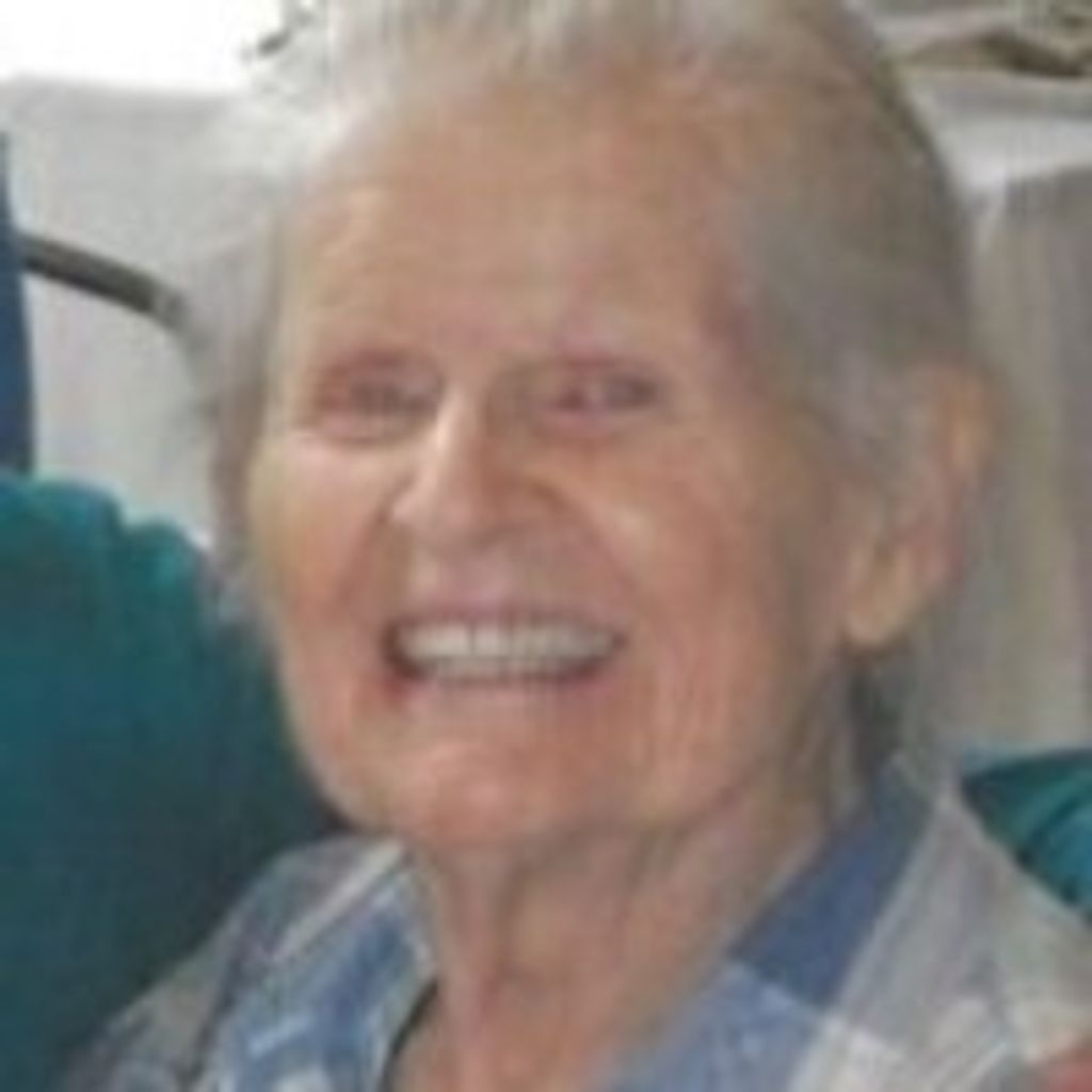 Helen Maureen Fitzgerald