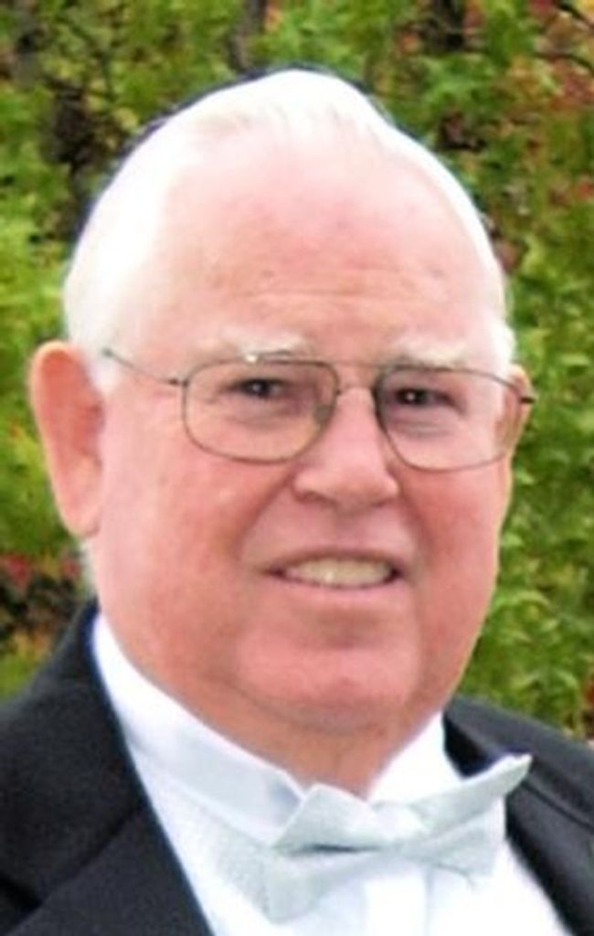 Allen (Al) - Demartini Profile Photo