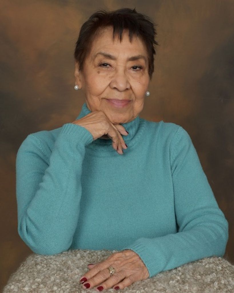 Mary Dorothy Bates Profile Photo