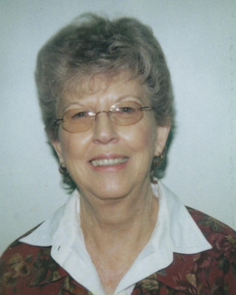 E. Delphine Jewell Profile Photo